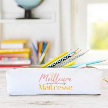 Trousse - Meilleure Maîtresse