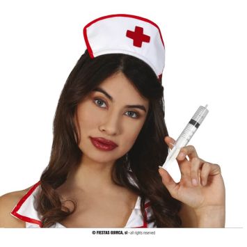 Lot de 4 seringues | jourdefete.com