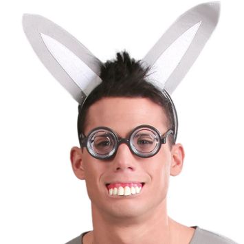 Serre-Tête Oreilles d'Âne