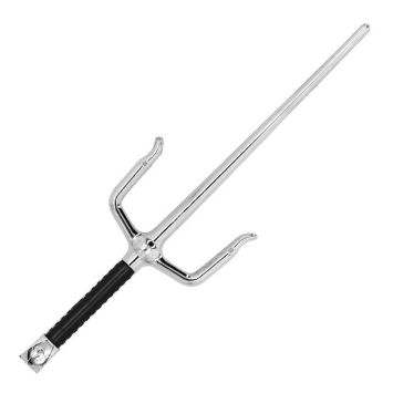 Set de 2 armes Saï de Ninja