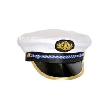 casquette capitaine | jourdefete.com