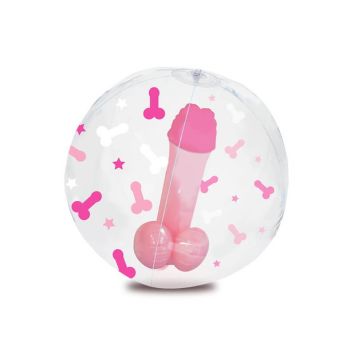 BALLON GONFLABLE ZIZI | jourdefete.com
