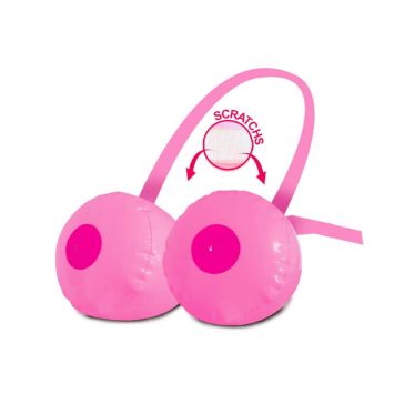 jeu gonflable combat de nichons | jourdefete.com