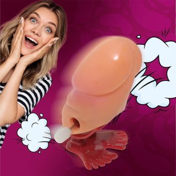 Zizi Sauteur - Collection Dudule