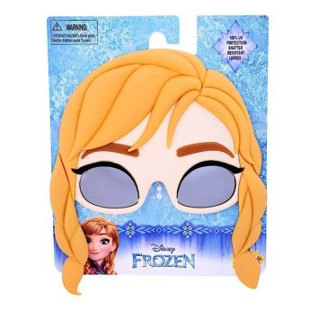 Lunettes de Soleil Anna - Reine des Neiges - Enfant