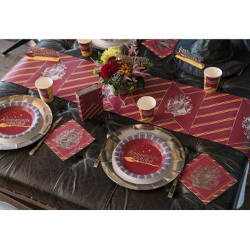 Chemin de table - Sorcier - 3 mètres