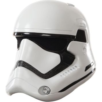 Casque Stormtrooper Adulte - Star Wars VII