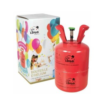 STATION HELIUM 0,25M3 | jourdefete.com