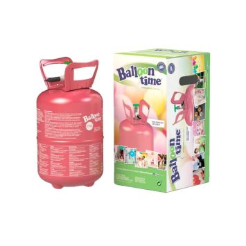 Station ou bouteille d'hélium pour ballons d'une capacité de 0,25m3