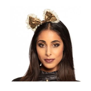 Serre-tête Steampunk pour adulte