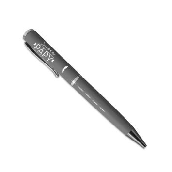  Stylo Bille Rétractable - Modèle au choix