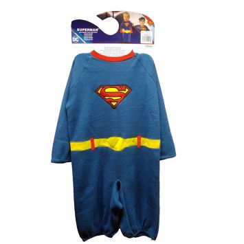 Déguisement de Superman pour garçon - DC Comics™ - Taille 2/3 ans