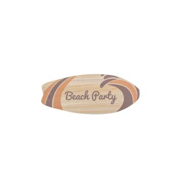 pancarte en bois collection beach and surf | jourdefete.com