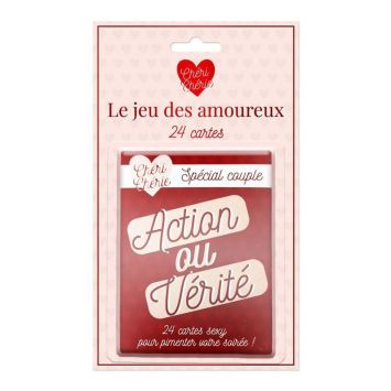Un jeu de cartes amoureux pour la Saint-Valentin | jourdefete.com