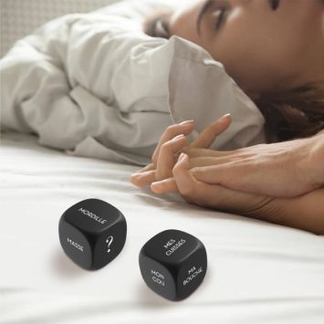 Jeu de Saint-Valentin - Le Jeu des Amoureux