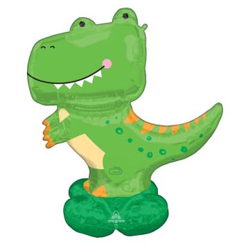 ballon t-rex airloonz™ de 137 cm| jourdefete.com