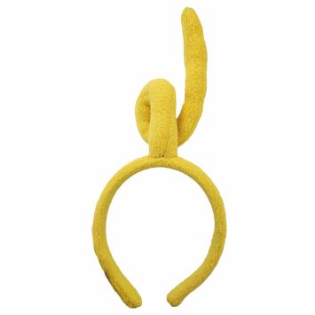 Serre-tête de Laa-Laa pour adulte - Les Télétubbies™
