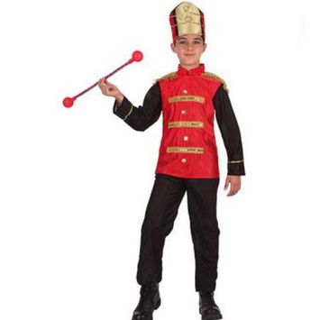 Déguisement Dompteur de Cirque Garçon - 5/6 ans