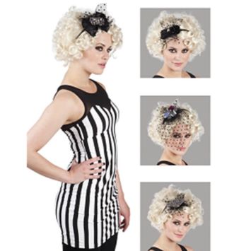 Tiare Fayette Cabaret - Modèle Aléatoire | jourdefete.com