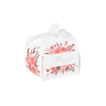 De magnifiques contenants à offrir lors de votre événement avec la collection Time to Disco | jourdefete.com