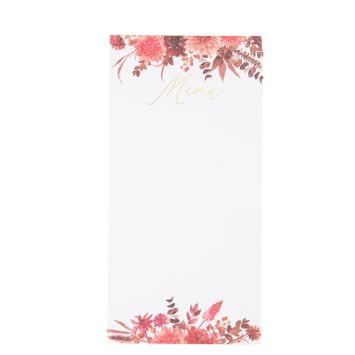 Disposez ces menus avec la collection Time to Disco | jourdefete.com