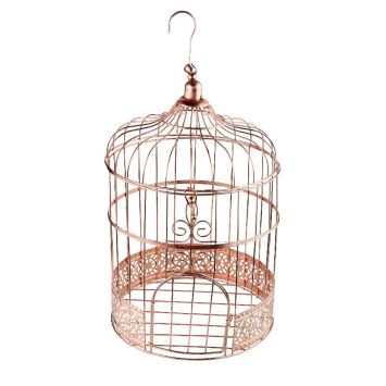 romatique-vintage-mariage-urne | jourdefete.com