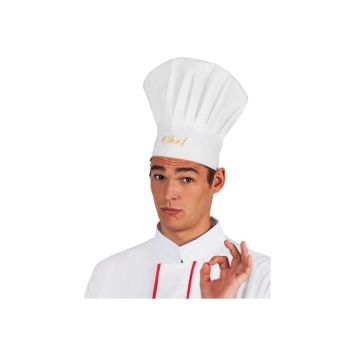 Toque de Chef Cuisinier