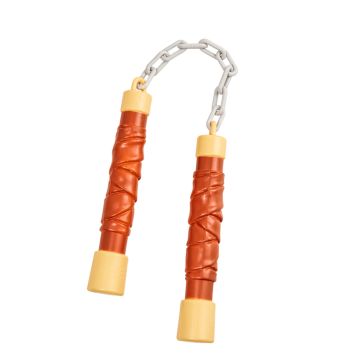 Nunchaku de Michelangelo - 25 cm - Les Tortues Ninja™