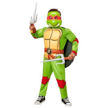 Kit de 2 épées Saï de Raphaël - 30 cm - Les Tortues Ninja™