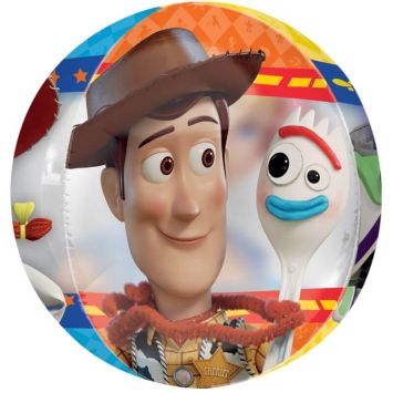 ballon-toy-story-decoration | jourdefete.com