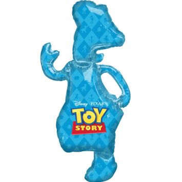 Ballon Hélium - Toy Story 4 - Woody