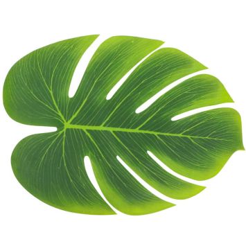 3-feuilles-tropicales-decoration | jourdefete.com