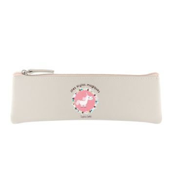 Trousse à Crayons Licorne - Derrière La Porte