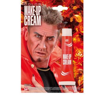 tube-fond-teint-rouge-halloween | jourdefete.com