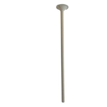 Support à ballon 30 cm pour vos décorations de fête | jourdefete.com