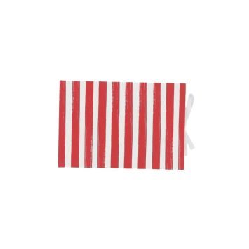 Livre d'or de 40 pages en carton - 23,5 x 16 cm - Collection Mix & Match - Couleur au choix