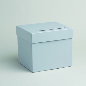 Urne de Mariage "vitamine" Grise