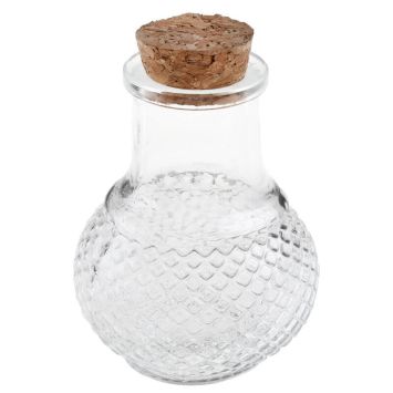 Pot à dragées Rond | jourdefete.com