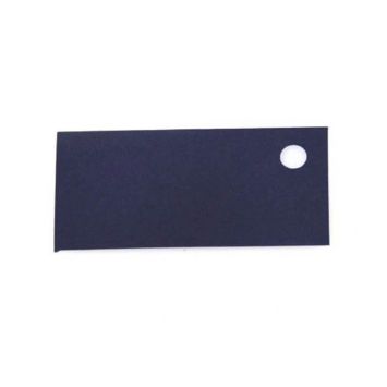 rectangulaire-etiquette-bleu-marine | jourdefete.com