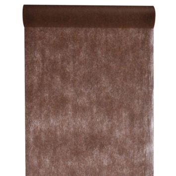 chemin de table chocolat | jourdefete.com