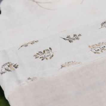 Chemin de table Volupté - 28 cm x 5 m - Communion