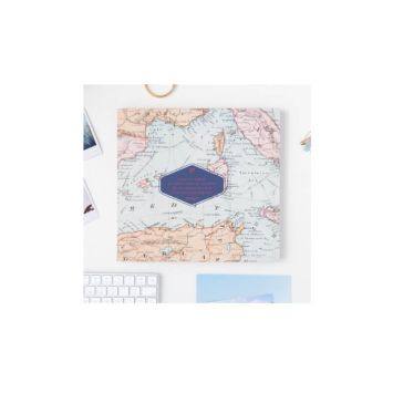 Album Photos - Ici, je garde des voyages inoubliables - Mr. Wonderful