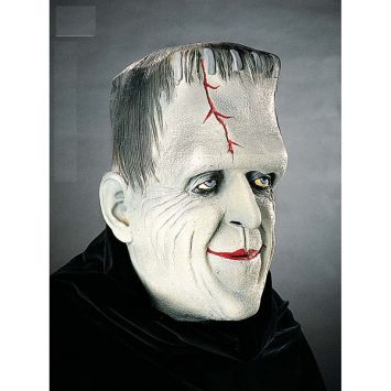 Masque Frankenstein Latex Classique