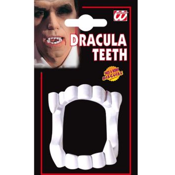 Dentier de Vampire