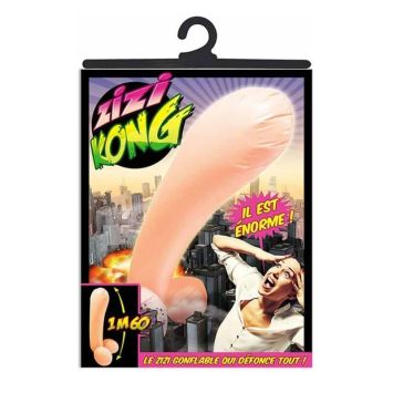 zizi-kong-humour | jourdefete.com