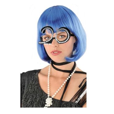 Lunette Strass 20 ans Lunette Strass 20 ans