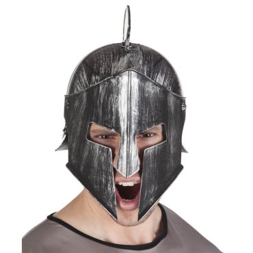 Casque de Chevalier - Adulte 