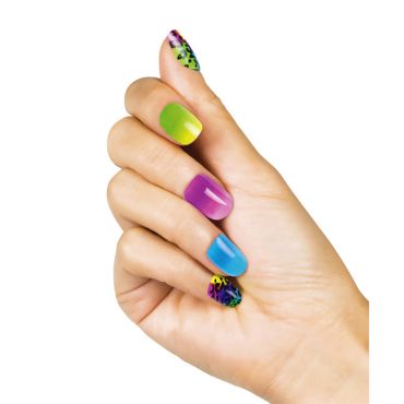 Faux ongles - Flashy Faux ongles - Flashy