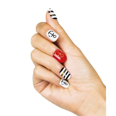 Faux ongles - Marin Faux ongles - Marin