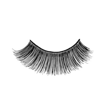 Maquillage Kryolan - Faux-Cils - B4 Maquillage Kryolan - Faux-Cils - B4